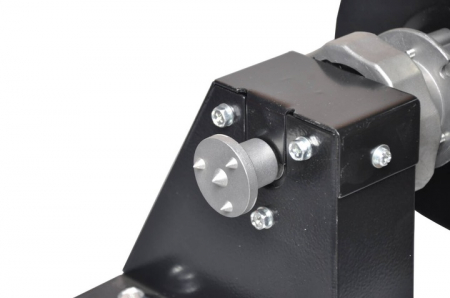 Fierastrau circular lemn cu masa 2500W multifunctional 6 in 1 strung polizor slefuitor (BP-4786) [2]