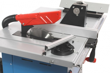 Fierastrau circular lemn cu masa 2500W multifunctional 6 in 1 strung polizor slefuitor (BP-4786) [8]