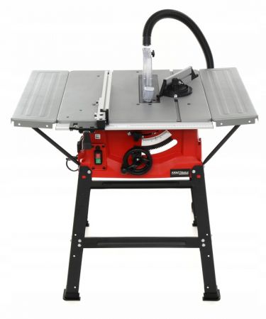 Fierastrau circular lemn cu masa 2800W inclinare reglabila unghi stationar banc (KD3151) [3]