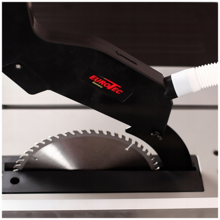 Fierastrau circular lemn cu masa inclinare reglabila unghi stationar banc (EUTS-3300) [10]