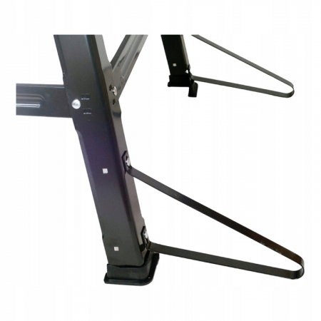 Fierastrau circular lemn cu masa inclinare reglabila unghi stationar banc (EUTS-3300) [4]