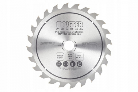 Fierastrau circular lemn cu masa 3400W inclinare reglabila unghi stationar banc (MP0001) [6]