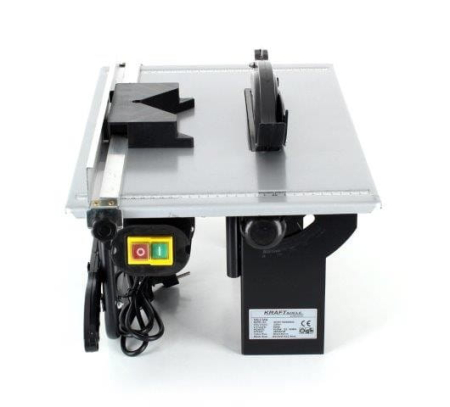 Fierastrau circular lemn de masa 1000W 200mm (KD555 ) [1]