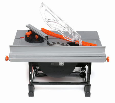 Fierastrau circular lemn de masa 1500W 200mm (KD554) [2]