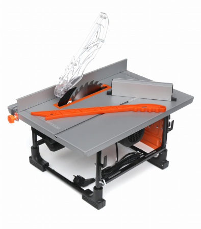 Scule electrice - Fierastrau circular lemn de masa 1500W 200mm (KD554)