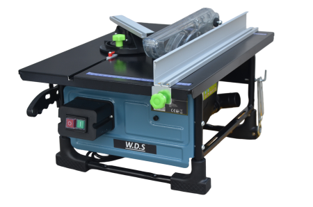 Fierastrau circular lemn de masa 1700W 200mm (WDS2471) [2]