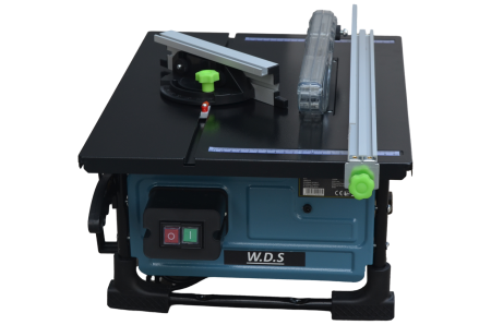 Fierastrau circular lemn de masa 1700W 200mm (WDS2471) [1]