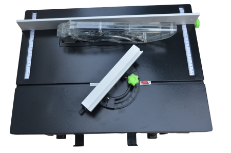 Fierastrau circular lemn de masa 1700W 200mm (WDS2471) [4]