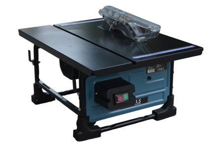 Produse noi (necategorizate) - Fierastrau circular lemn de masa 1700W 200mm (WDS2471)