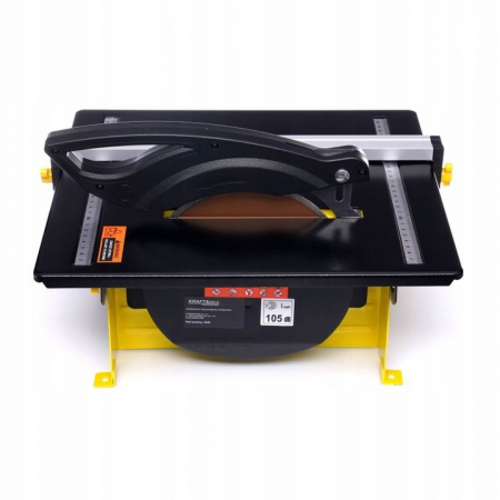 Fierastrau masina electrica 1700W  taiat gresie si faianta placi ceramice (KD1371) [5]