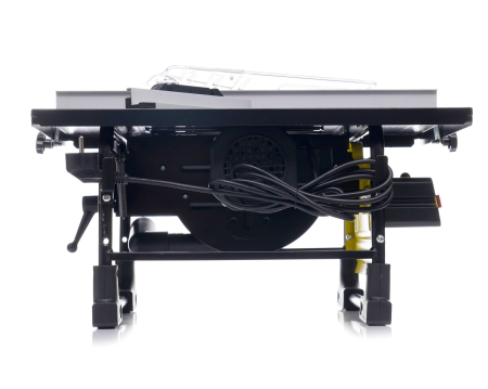 Fierastrau circular lemn de masa 2000W inclinare reglabila unghi stationar banc (KD5290) [2]