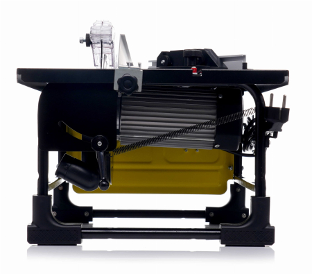 Fierastrau circular lemn de masa 2000W inclinare reglabila unghi stationar banc (KD5290) [11]