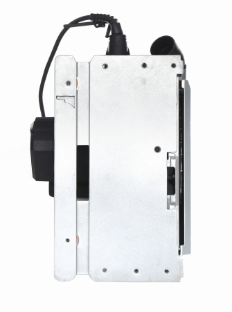 Fierastrau circular manual cu laser 1400W (KD10195) [6]