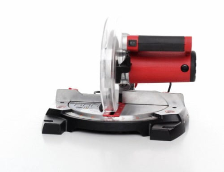 Fierastrau circular unghiular, 1600W 4500rpm cu laser (KD595) [15]