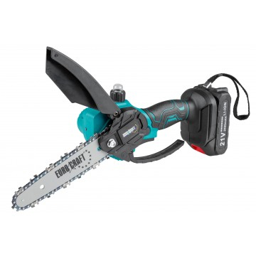 Fierastrau cu acumulator 21V cu accesorii si valiza (ECCD2B-21V) [13]