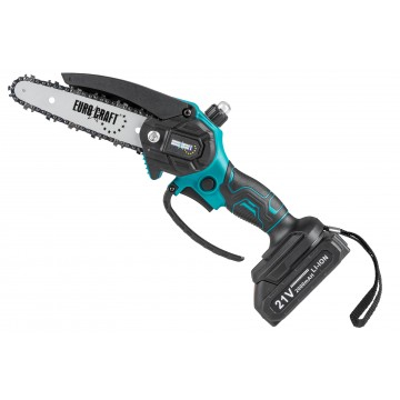 Fierastrau cu acumulator 21V cu accesorii si valiza (ECCD2B-21V) [5]