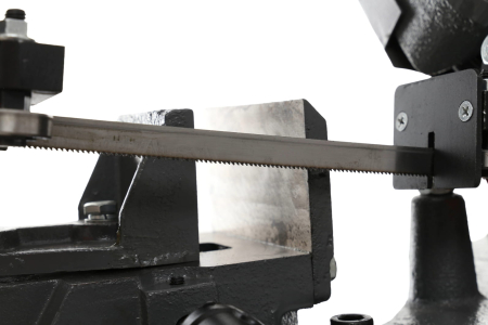 Fierastrau cu banda metalica 700 W (KD1734) [14]