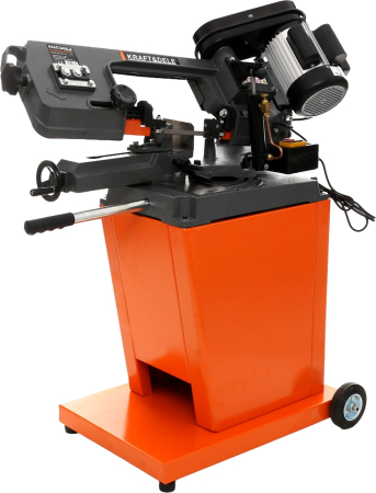 Fierastrau cu banda metalica 700 W (KD1734) [7]