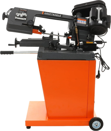 Altele - Fierastrau cu banda metalica 700 W (KD1734)