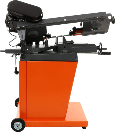 Fierastrau cu banda metalica 700 W (KD1734) [4]