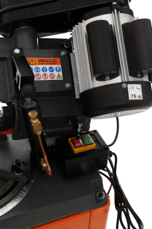 Fierastrau cu banda metalica 700 W (KD1734) [10]