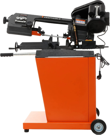 Fierastrau cu banda metalica 700 W (KD1734) [8]