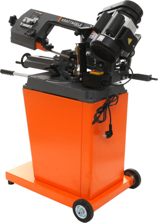 Fierastrau cu banda metalica 700 W (KD1734) [1]