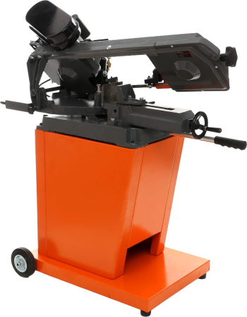 Fierastrau cu banda metalica 700 W (KD1734) [5]