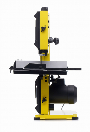 Fierastrau cu banda pentru prelucrarea lemnului taiere 850W 230V (KD5294) [2]