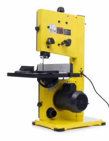 Fierastrau cu banda pentru prelucrarea lemnului taiere 850W 230V (KD5294) [1]