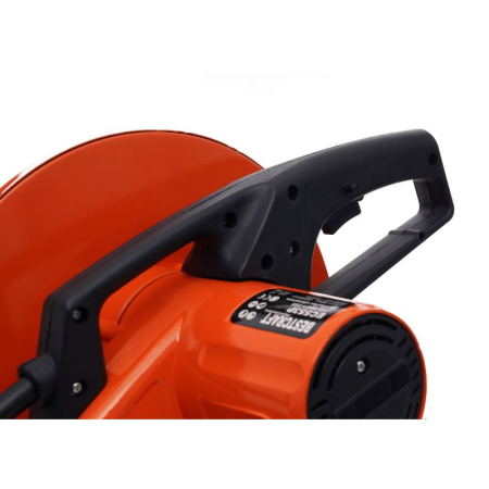 Fierastrau debitat metale 2990w disc 355mm, circular, debitator stationar cu masa si menghina reglaj unghi (EC553-P) [6]
