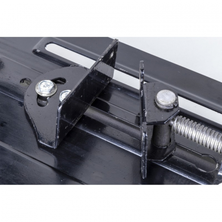 Fierastrau debitat metale profesional disc 405mm pe curea debitator menghina reglaj unghi (ALCM35230V) [1]