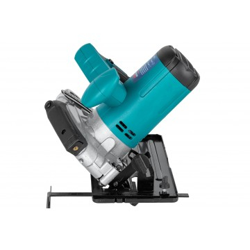 Fierastrau electric circular 2150W cu 2 discuri 190mm (ALCS215) [9]