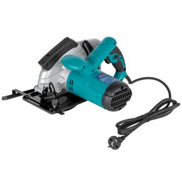 Fierastrau electric circular 2150W cu 2 discuri 190mm (ALCS215) [10]