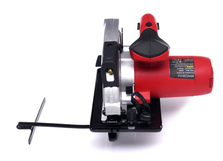 Fierastrau electric circular 2400W 5500 rpm 66 mm (KD1715) [1]