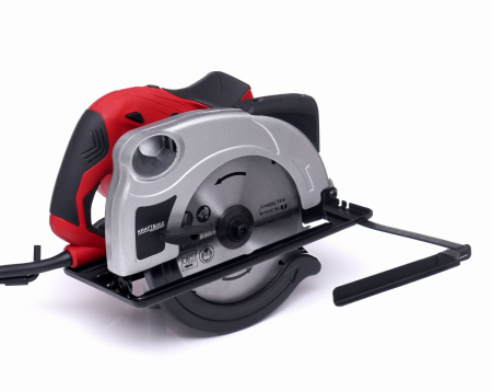 Fierastrau electric circular 2400W 5500 rpm 66 mm (KD1715) [4]