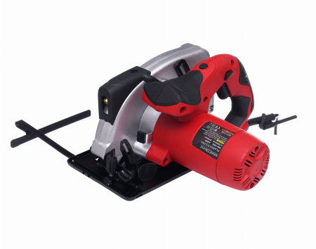 Fierastrau electric circular 2400W 5500 rpm 66 mm (KD1715) [0]