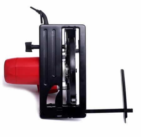Fierastrau electric circular 2400W 5500 rpm 66 mm (KD1715) [9]