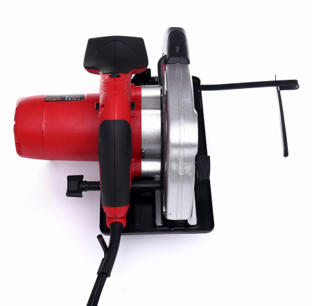 Fierastrau electric circular 2400W 5500 rpm 66 mm (KD1715) [5]