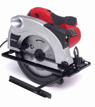 Fierastrau electric circular 2400W 5500 rpm 66 mm (KD1715) [2]