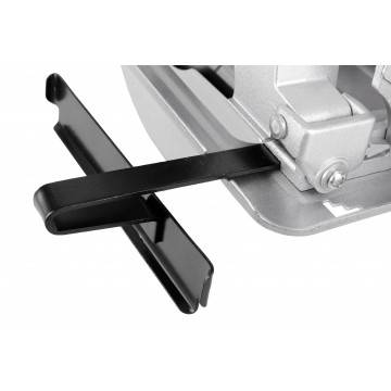 Fierastrau electric circular 2700W cu disc 200x30mm 30T si suport de masa (ALCSP27) [10]