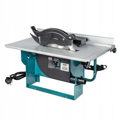 Scule electrice - Fierastrau electric circular cu masa 1200 W pentru lemn (ALTS12-200)