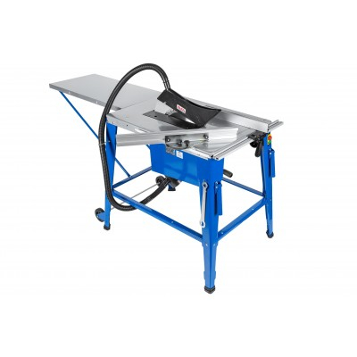 Fierastraie - Fierastrau electric circular cu masa 3300 W lemn cu disc de 315 mm (ALTS33-i)