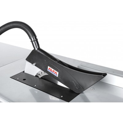 Fierastrau electric circular cu masa 3300 W lemn cu disc de 315 mm (ALTS33-i) [12]