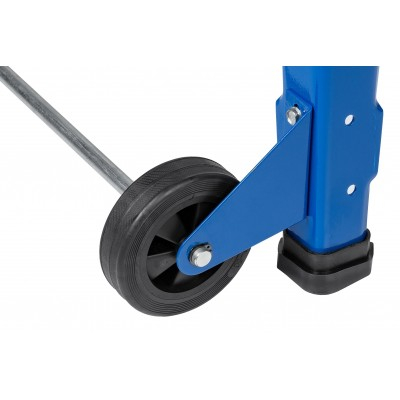 Fierastrau electric circular cu masa 3300 W lemn cu disc de 315 mm (ALTS33-i) [8]