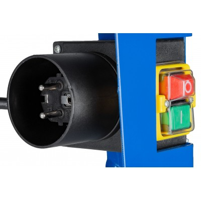 Fierastrau electric circular cu masa 3300 W lemn cu disc de 315 mm (ALTS33-i) [3]