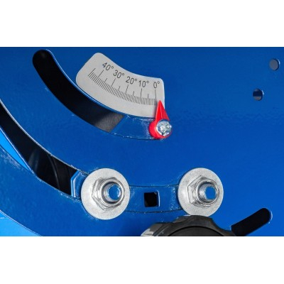 Fierastrau electric circular cu masa 3300 W lemn cu disc de 315 mm (ALTS33-i) [18]