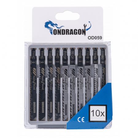 Fierastrau electric pendular 1450W lemn metal cu laser + lame (PM0969) [15]