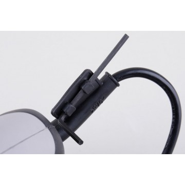 Fierastrau electric pendular vertical 1200 W (JS233) [14]