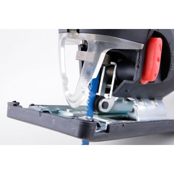 Fierastrau electric pendular vertical 1200 W (JS233) [2]